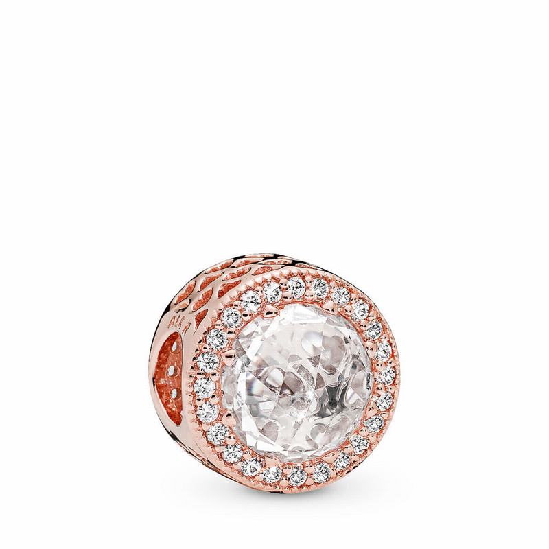 Pandora Rose™ Radiant Hearts Charm Egypt KO3670951